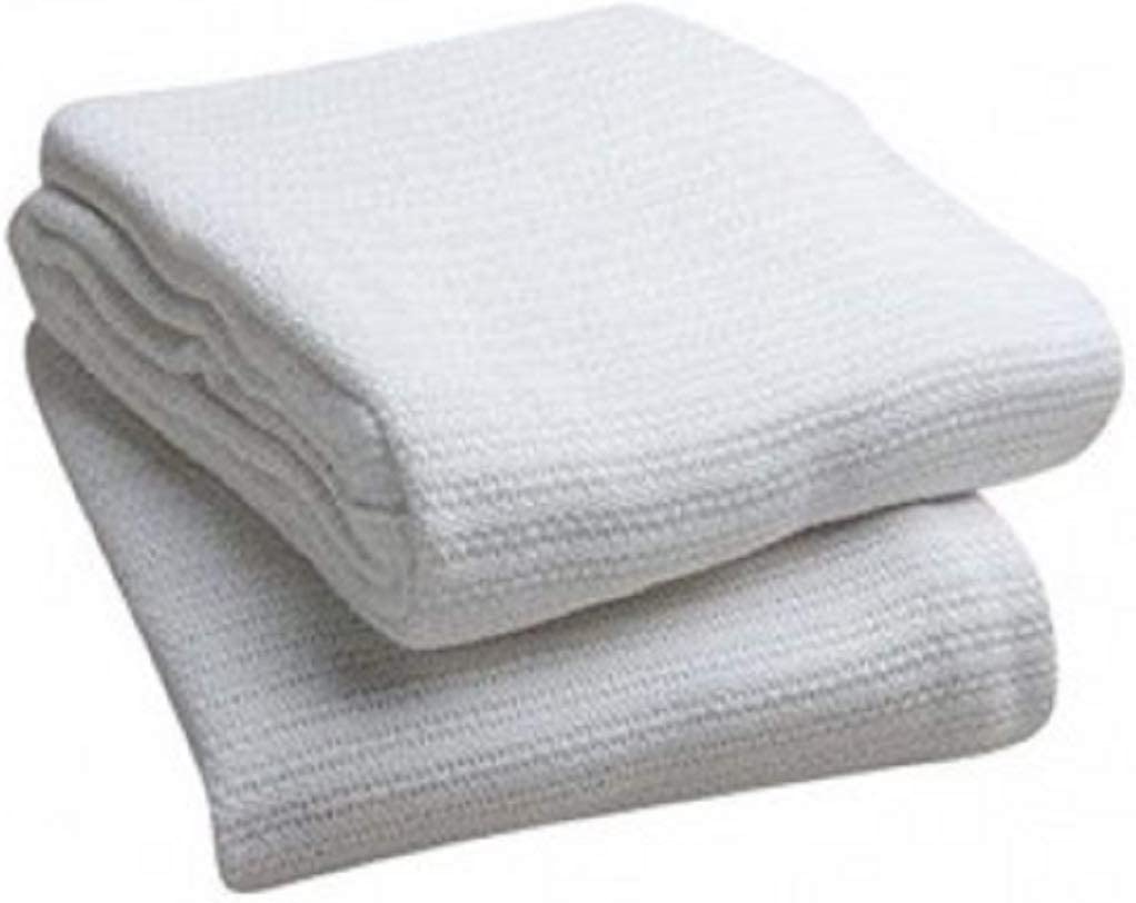 Featured image of post 100 Percent Cotton Blankets