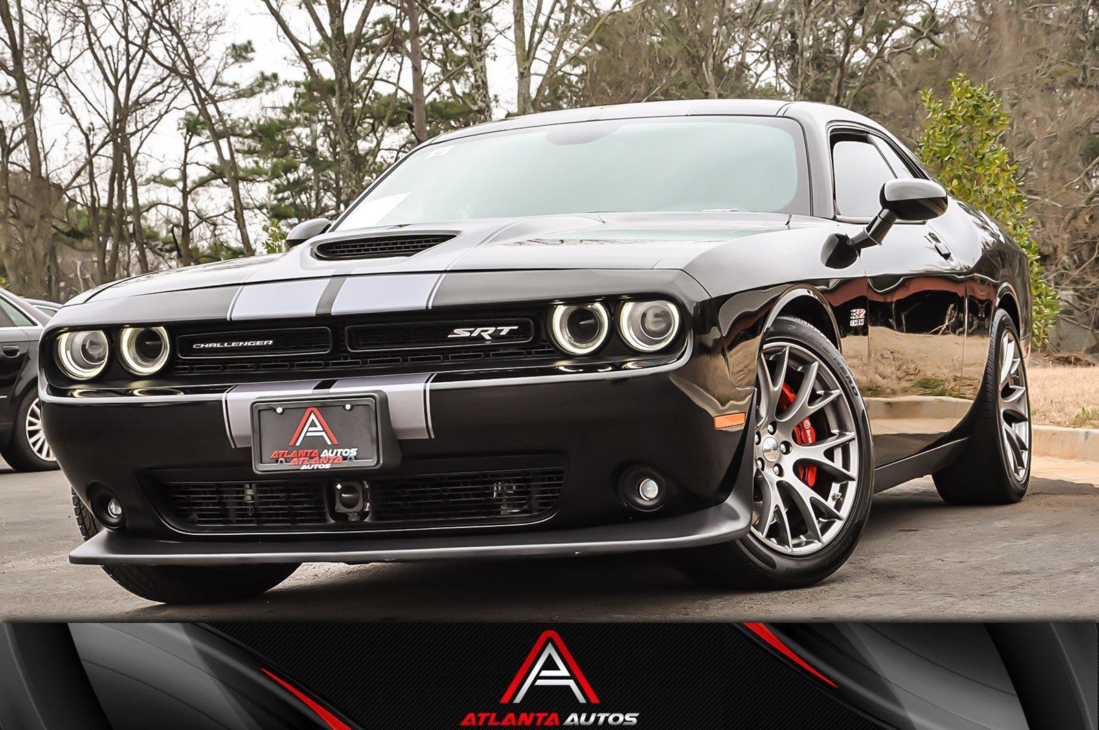 Featured image of post 2015 Dodge Challenger 392 For Sale