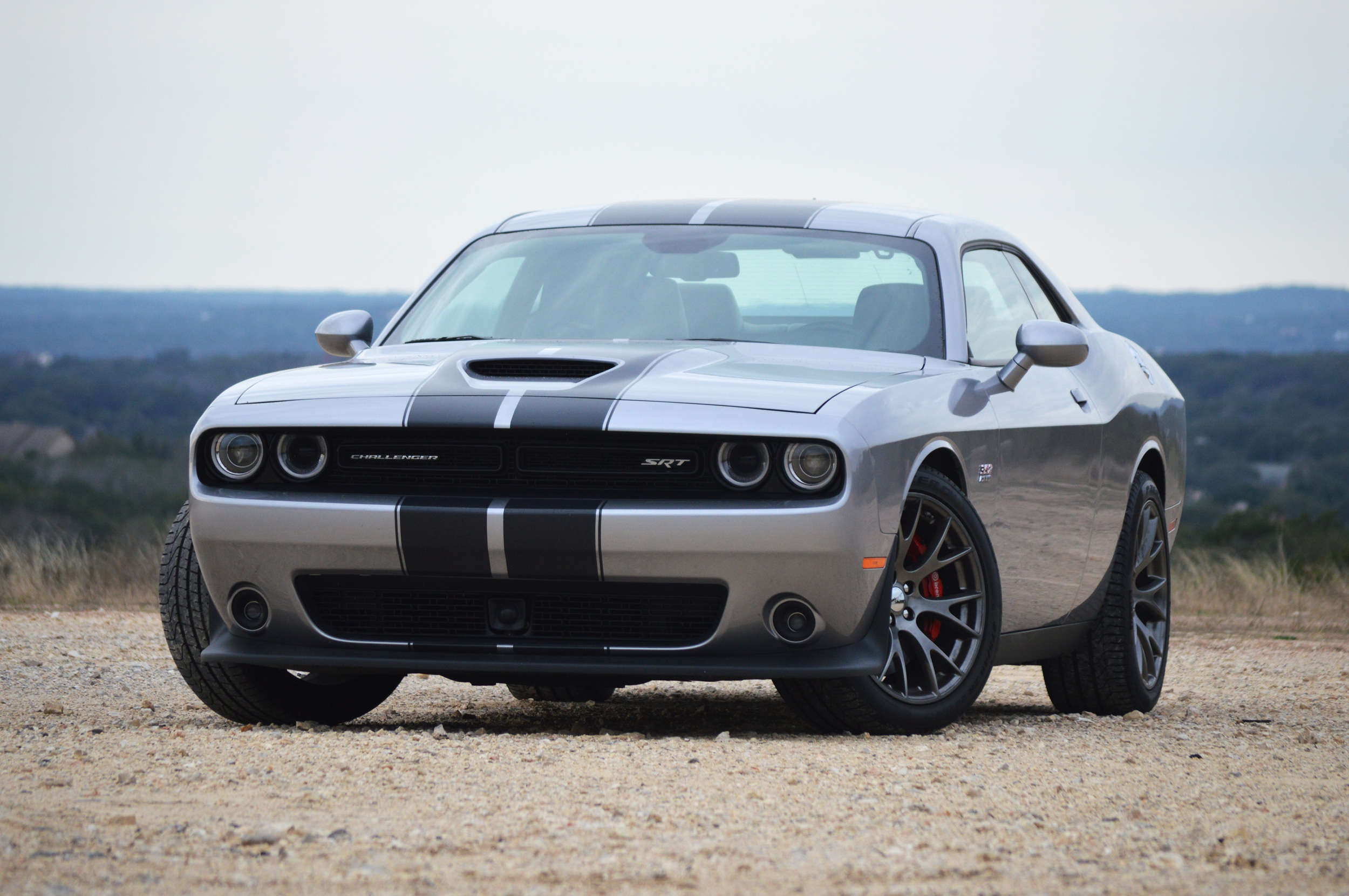 Featured image of post 2015 Dodge Challenger 392 Hemi