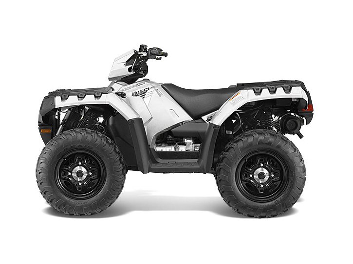 Featured image of post 2015 Polaris Sportsman 850 For Sale