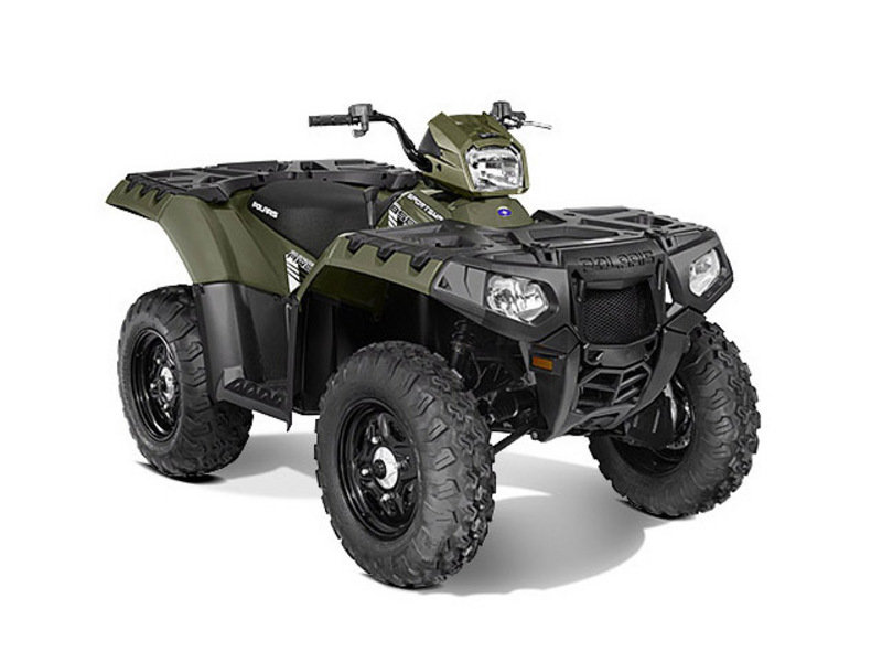 Featured image of post 2015 Polaris Sportsman 850 Top Speed