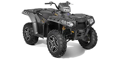 Featured image of post 2015 Polaris Sportsman 850 Value