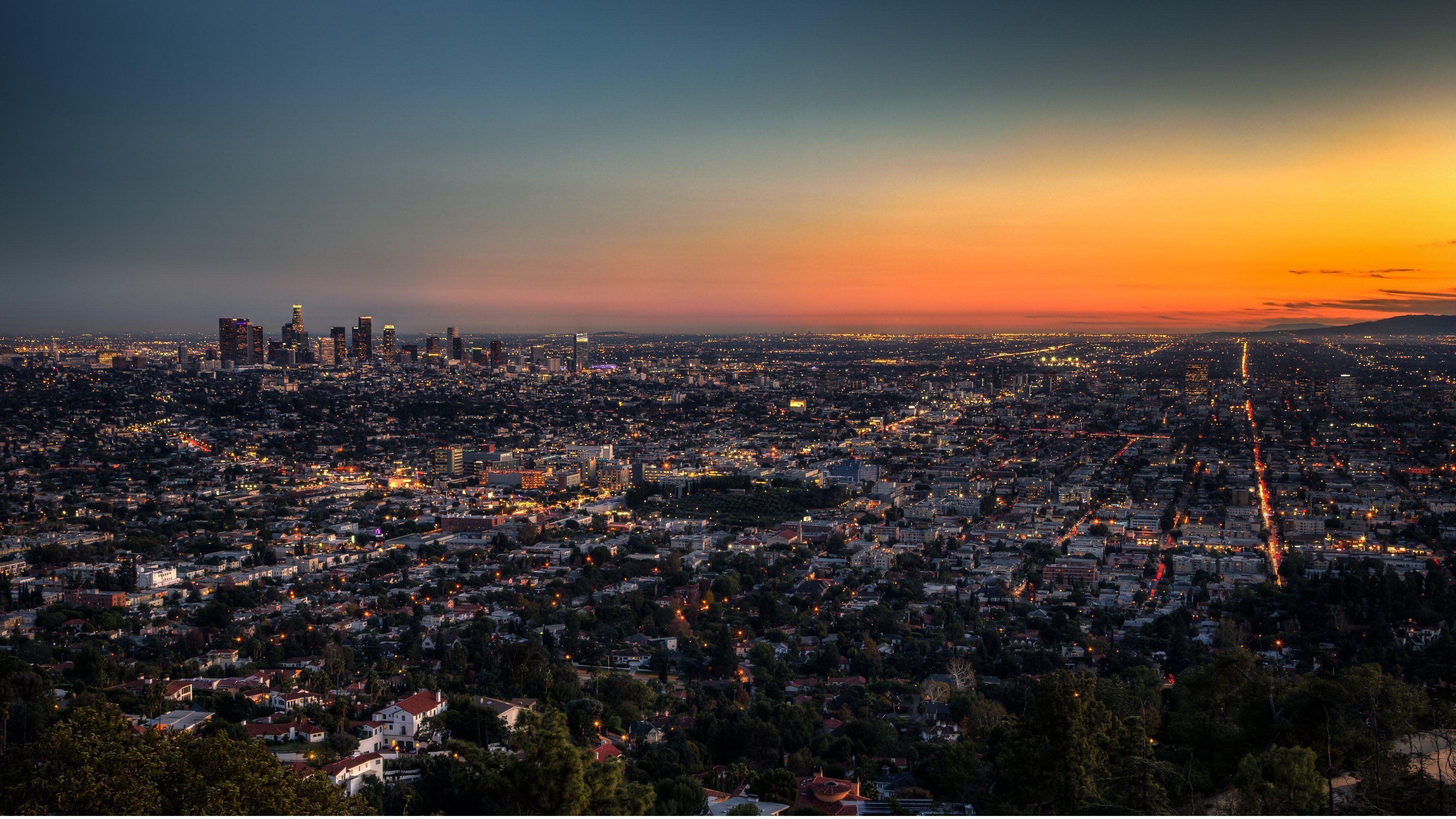 Featured image of post 4K Ultra Hd Los Angeles Wallpaper 4K