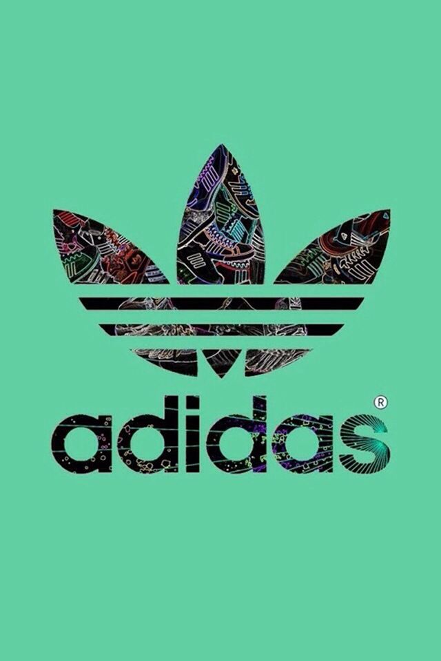 Featured image of post Adidas Green Wallpaper Hd