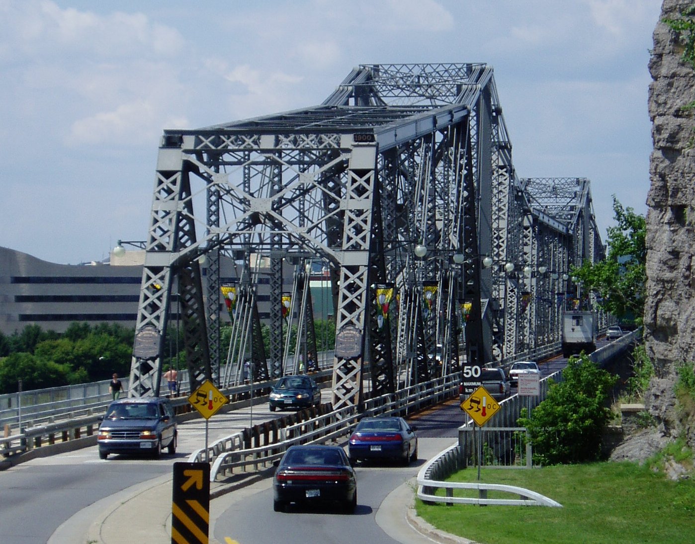 Featured image of post Alexandra Bridge Ottawa