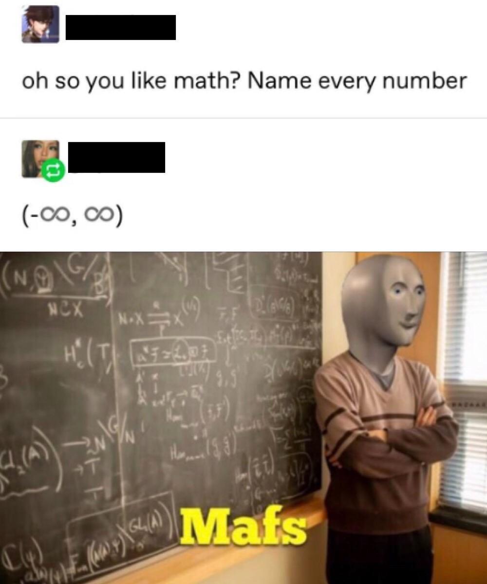 Featured image of post Algebra Meme Man