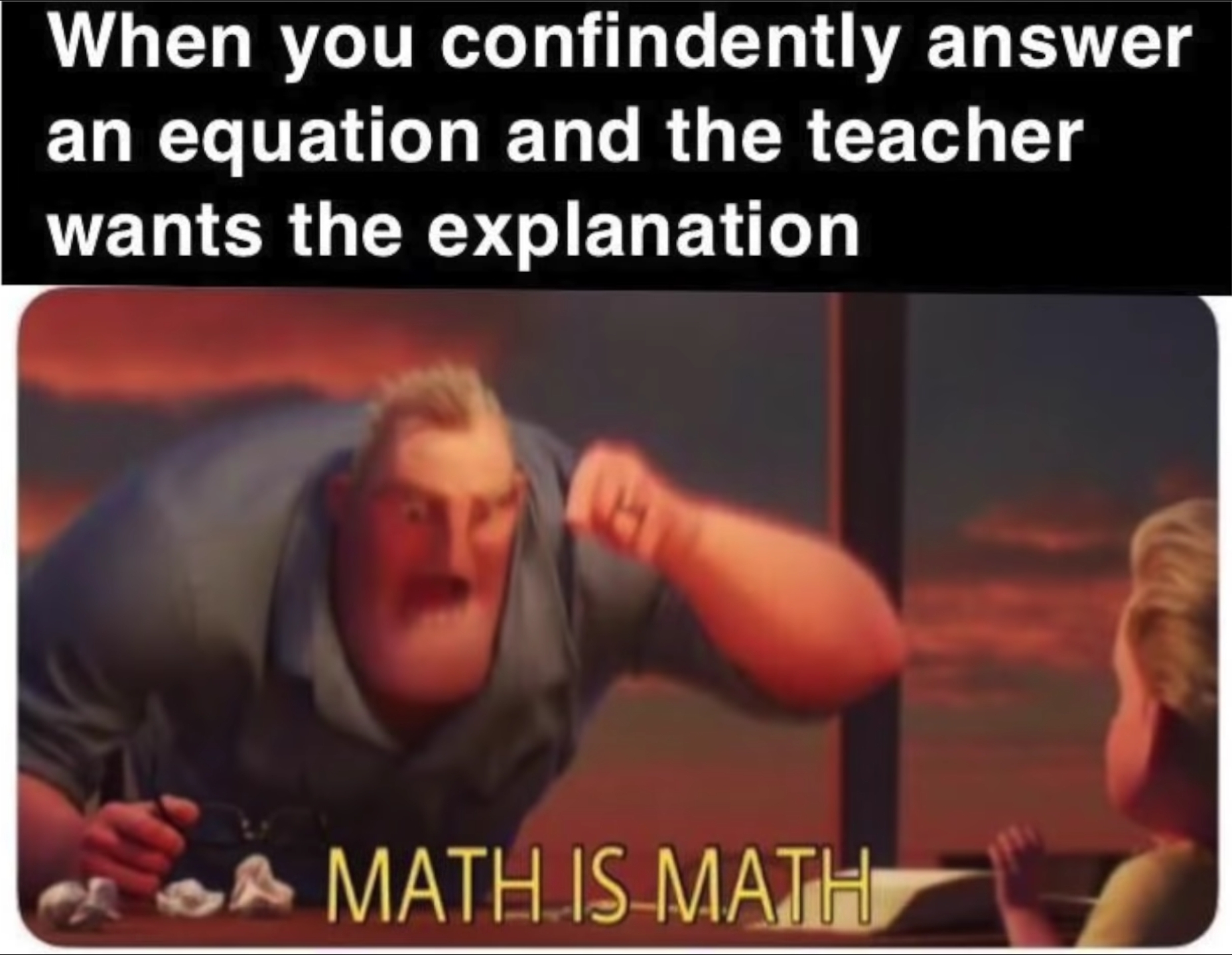 Featured image of post Algebra Memes Reddit