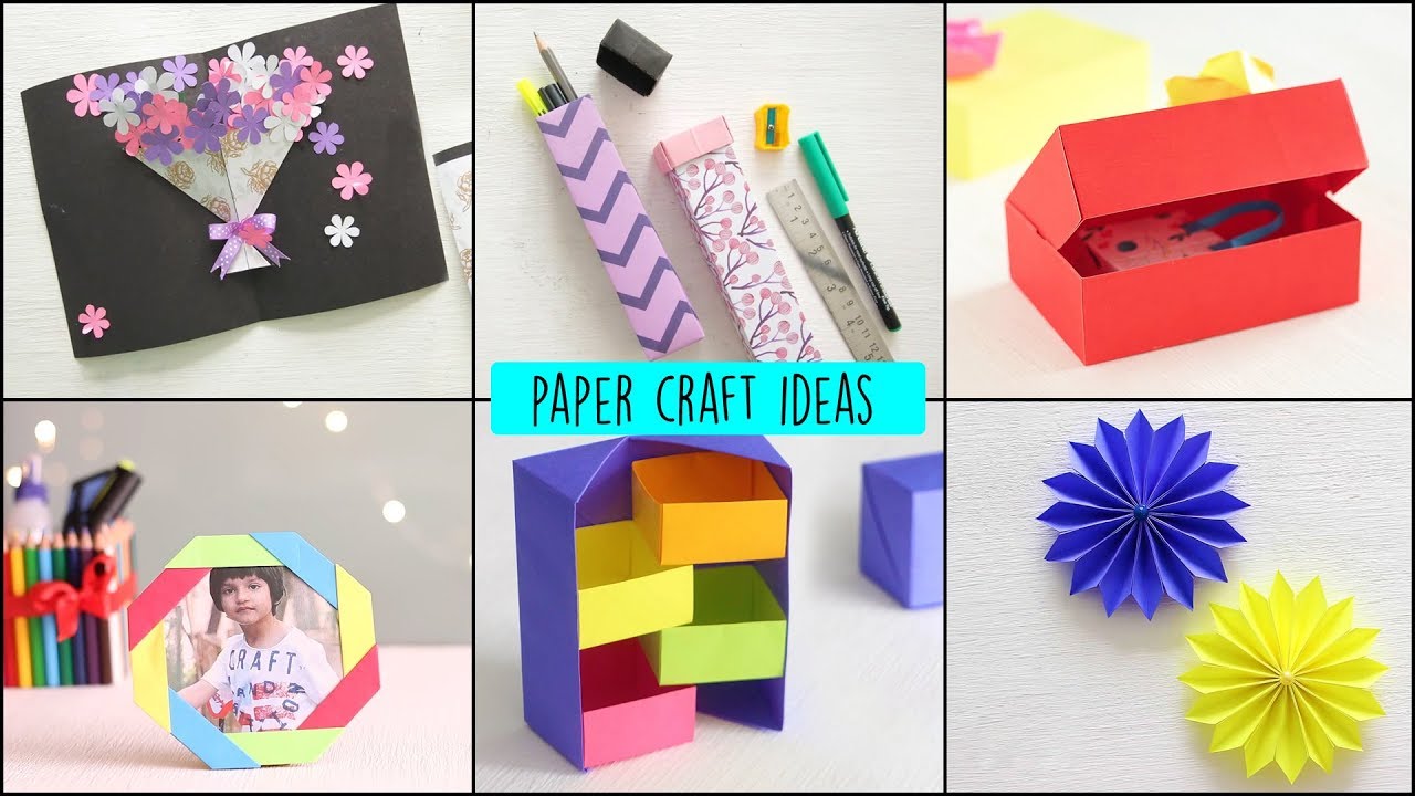 Featured image of post Art And Craft Making Ideas