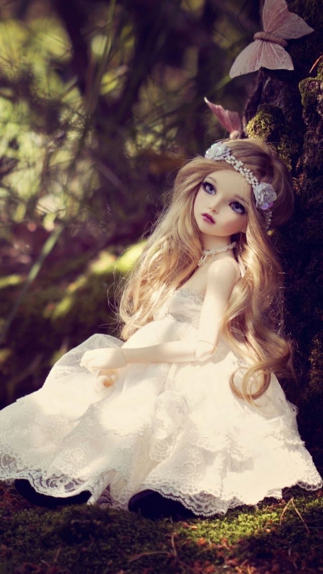 Featured image of post Beautiful Princess Wallpaper Barbie Doll