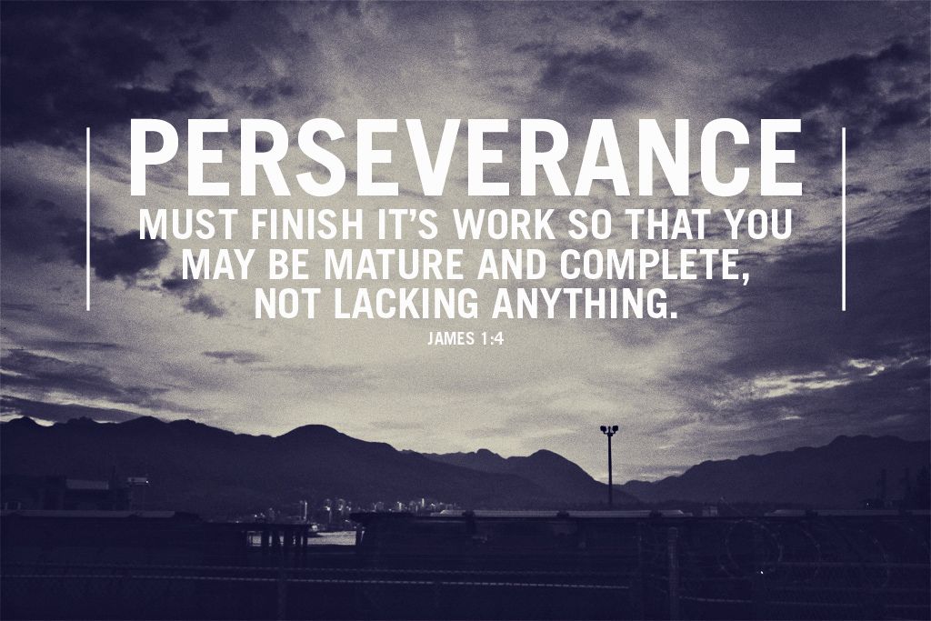 Featured image of post Bible Inspirational Quotes About Perseverance