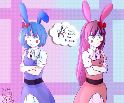 Featured image of post Bon Bon Anime Cute