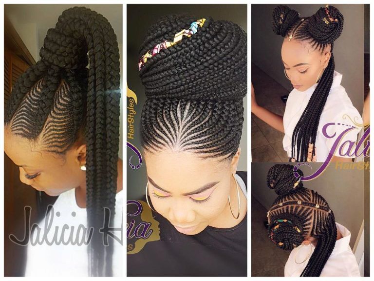 Featured image of post Braiding Nigerian Cornrow Hairstyles