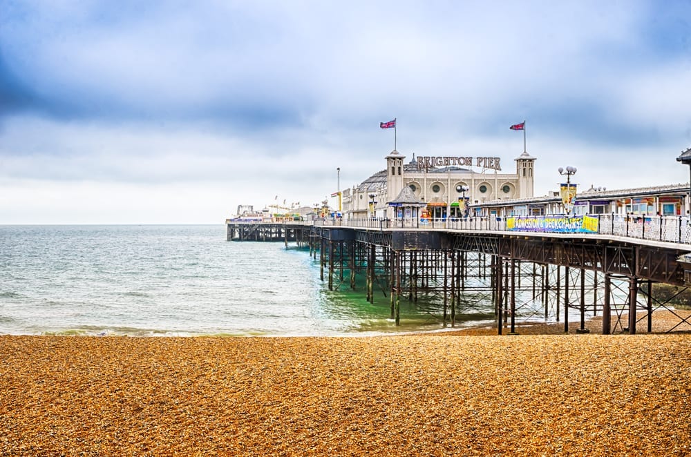 Featured image of post Brighton Beach England Pictures