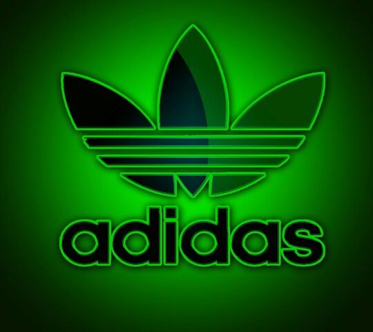 Featured image of post Cool Green Adidas Wallpaper