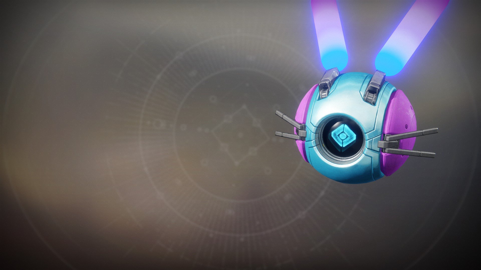 Featured image of post Cottontail Shell Destiny 2