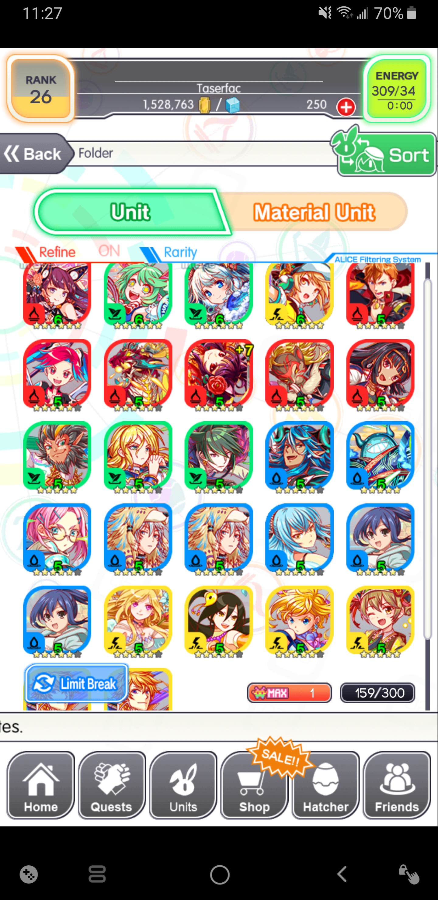 Featured image of post Crash Fever Tier List 2020