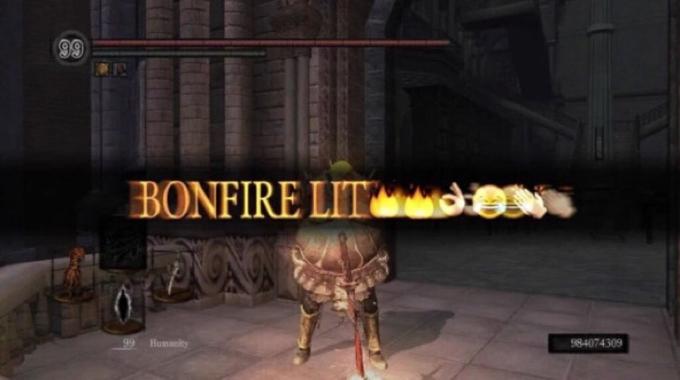 Featured image of post Dark Souls Bonfire Meme