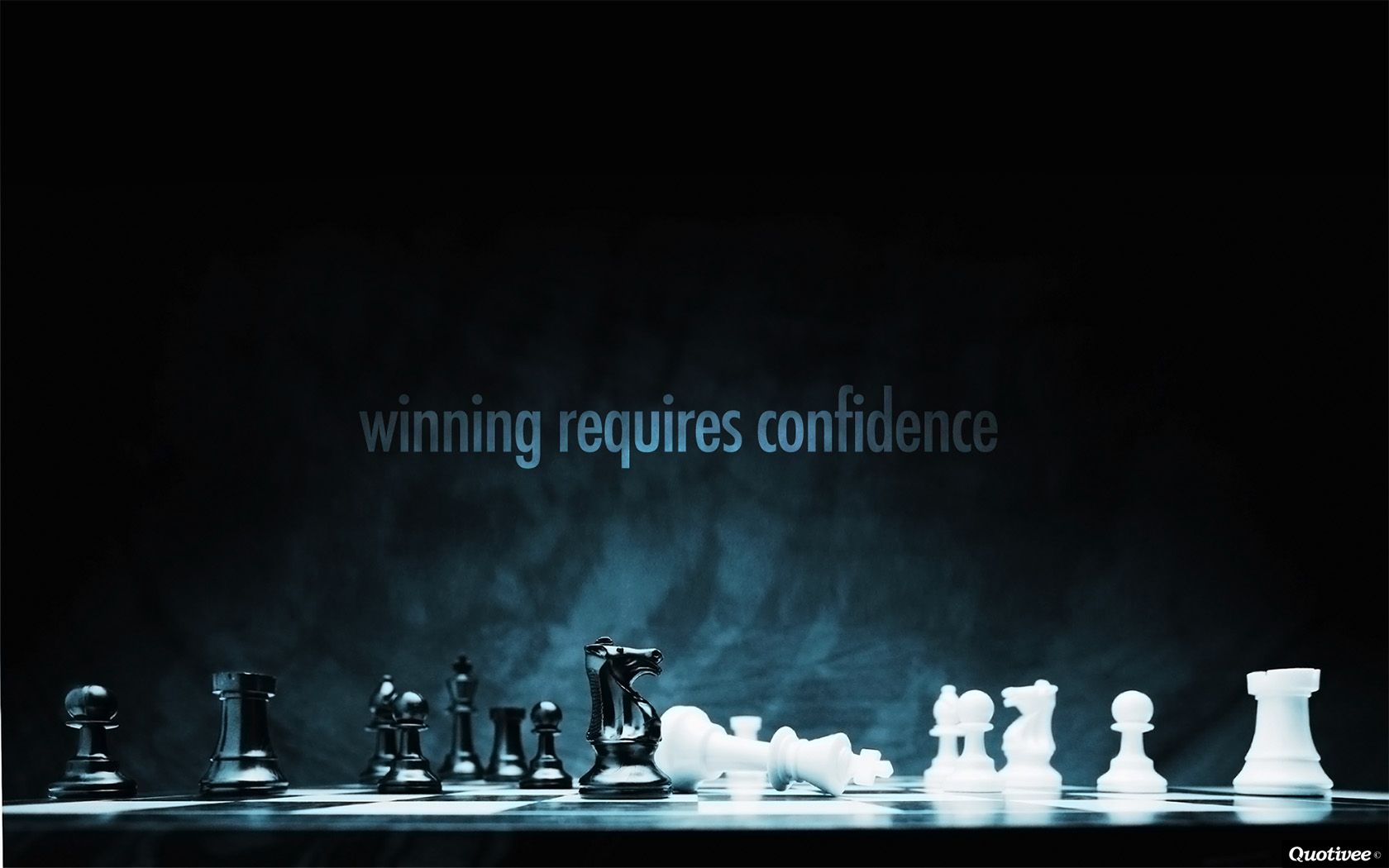 Featured image of post Desktop Self Confidence Wallpaper