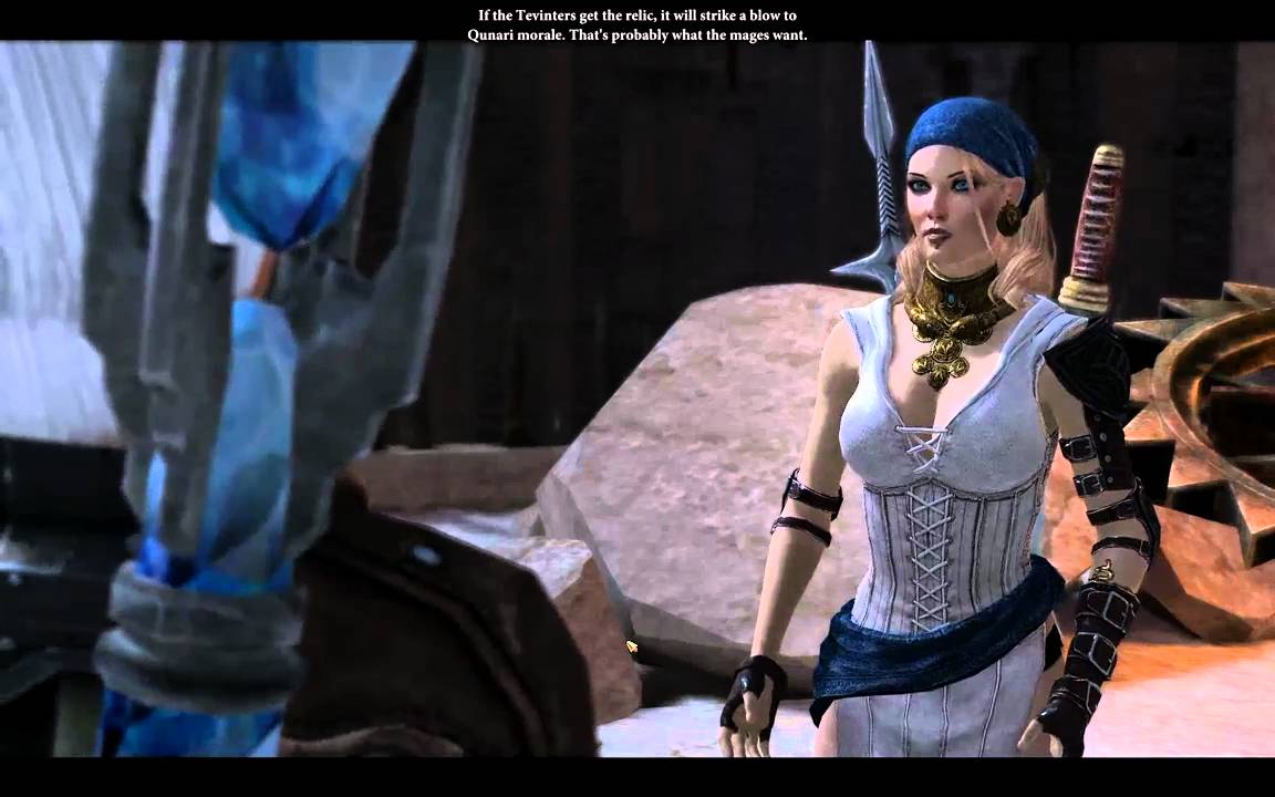 Featured image of post Dragon Age 2 Isabela Or Arishok