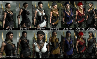 Featured image of post Dragon Age 2 Isabela Outfit Change