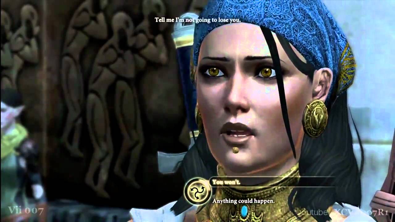 Featured image of post Dragon Age 2 Isabela Romance Guide