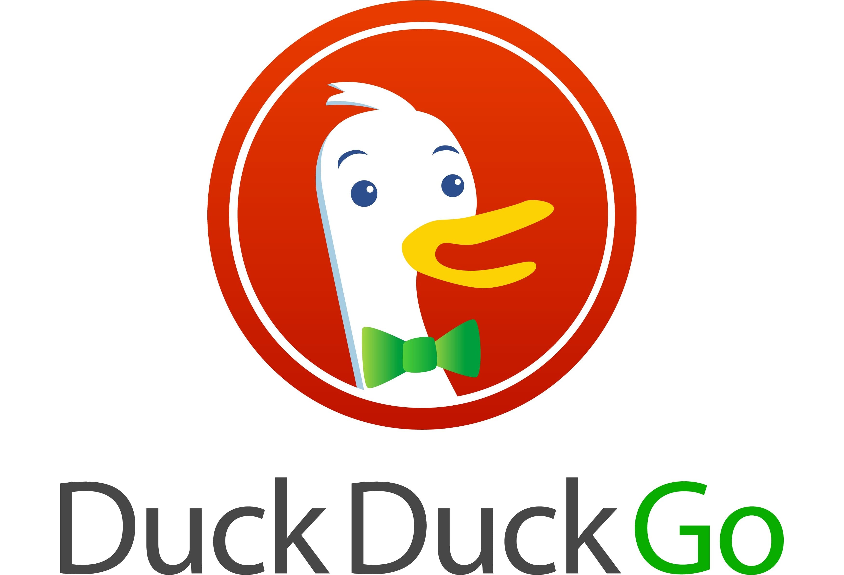 Featured image of post Duckduckgo Logo