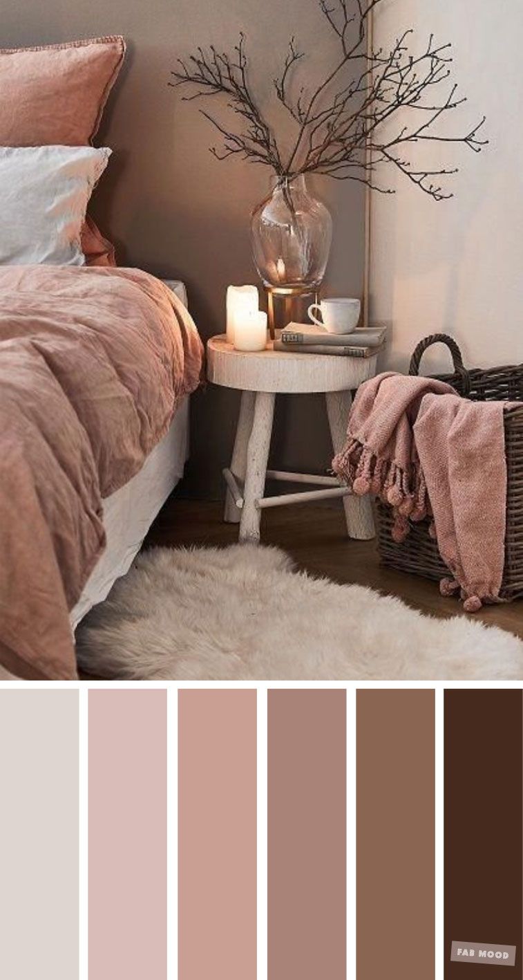 Featured image of post Earth Tone Colors For Bedroom