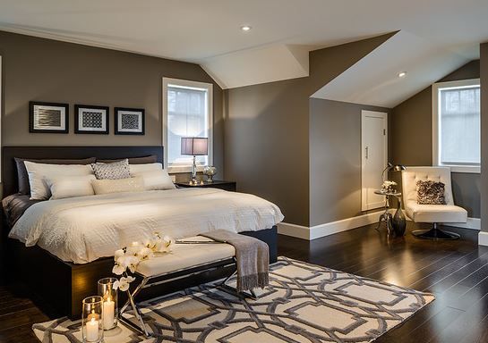 Featured image of post Earth Tone Colors For Master Bedroom