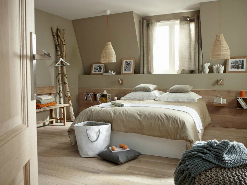 Featured image of post Earth Tone Warm Colors For Bedroom