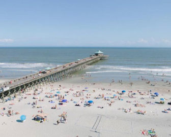 Featured image of post Folly Beach Pier Cam