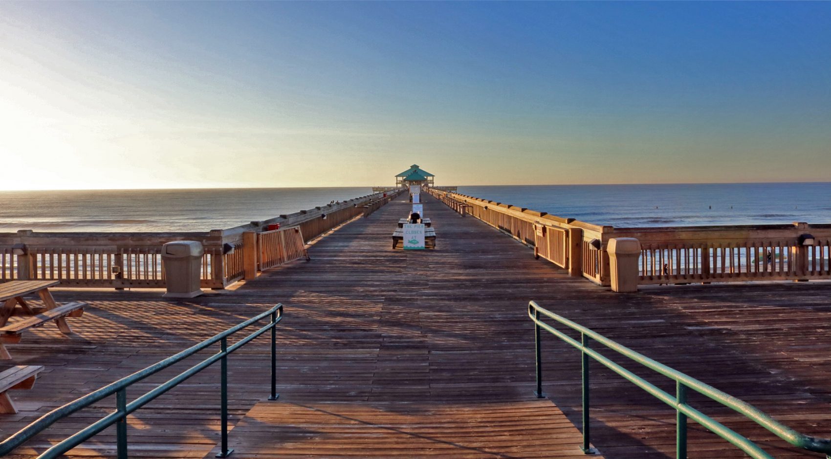 Featured image of post Folly Beach Pier Sc