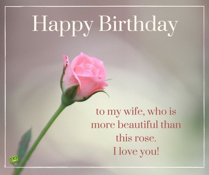 Featured image of post Free Birthday Cards For Wife Download