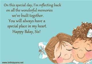 Featured image of post Happy Birthday Big Sister Images And Quotes