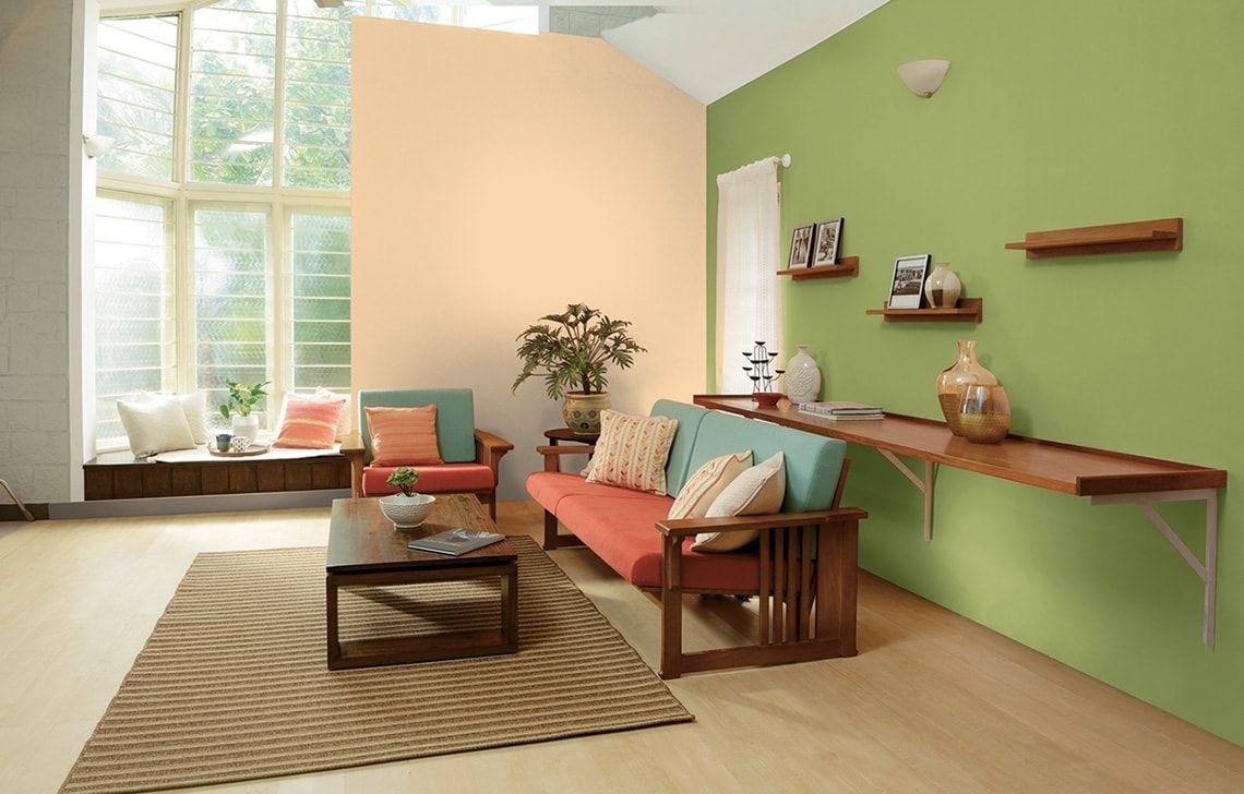 Featured image of post Interior Colour Combination For Indian Homes