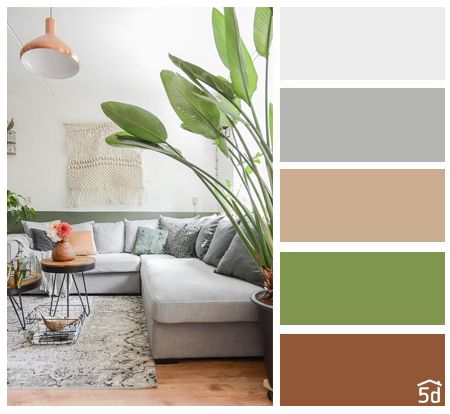 Featured image of post Interior Colour Palette For House