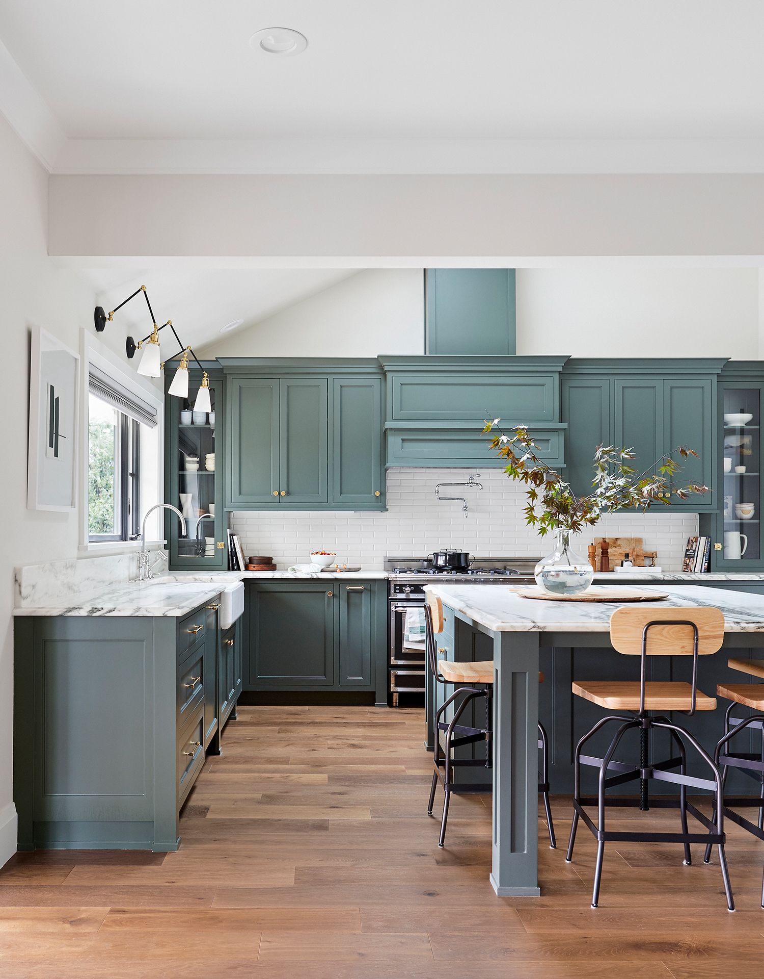 Featured image of post Kitchen Colors For 2020