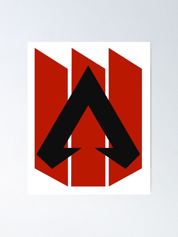 Featured image of post Logo Apex Legends Symbol