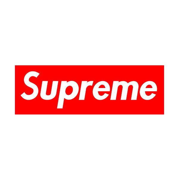 Featured image of post Logo Supreme Images