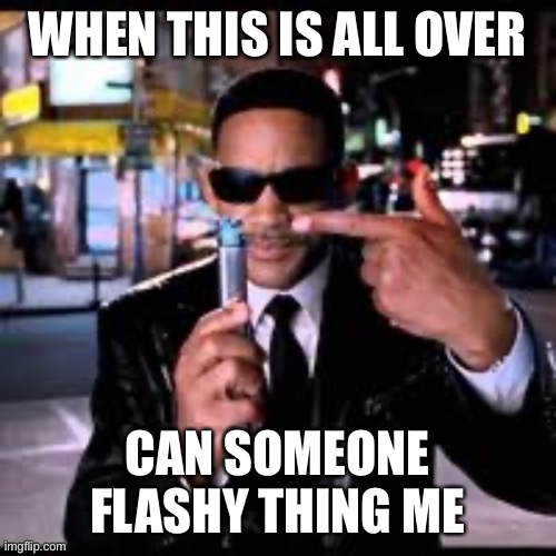 Featured image of post Men In Black Flashy Thing Meme