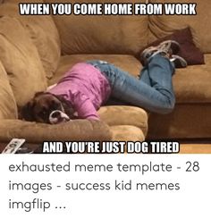 Featured image of post Mentally Exhausted Tired Meme Gif