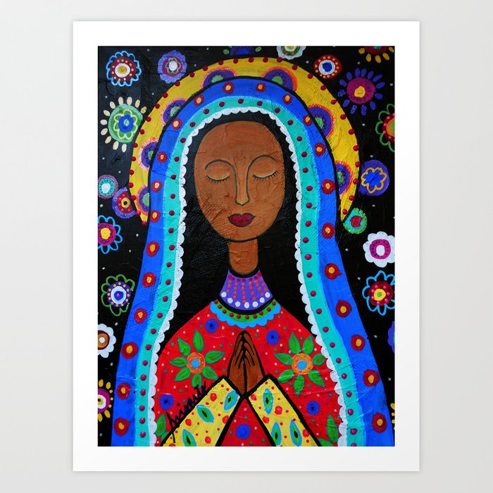 Featured image of post Mexican Folk Art Prints