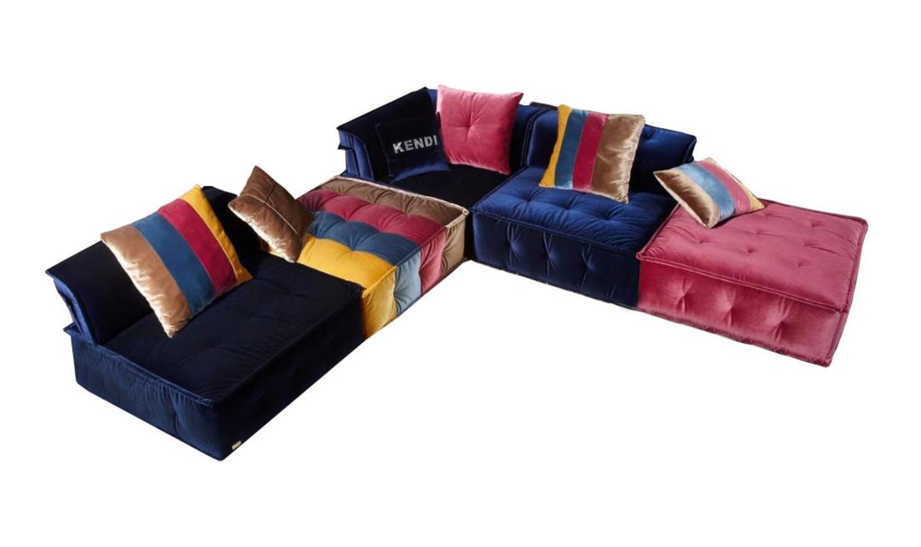 Featured image of post Modern Multi Color Sofa