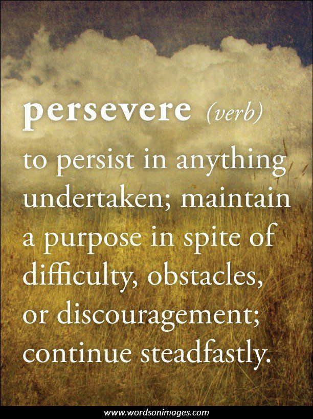 Featured image of post Motivational Inspirational Quotes About Perseverance