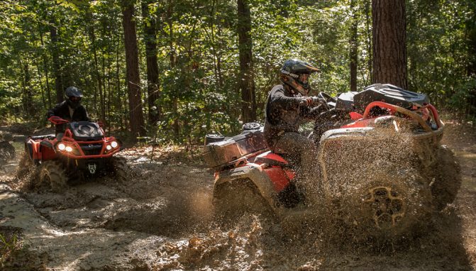 Featured image of post Mud 4 Wheeler Images