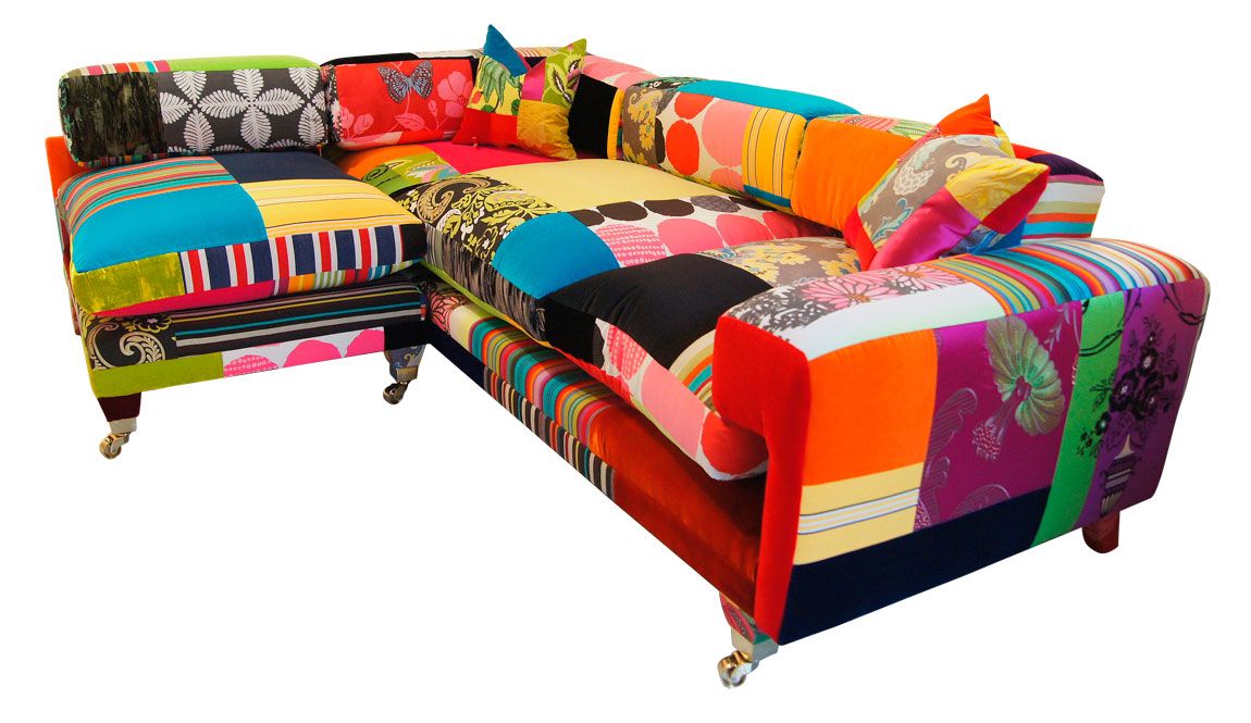 Featured image of post Multi Color Sofa Design