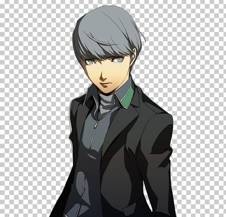 Featured image of post P4 Yu Png