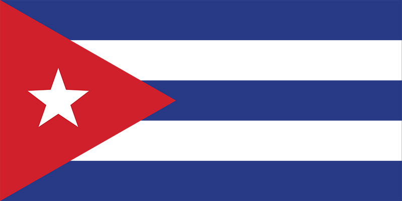 Featured image of post Picture Of Cuban Flag