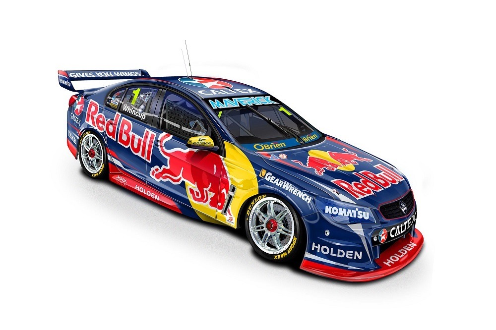 Featured image of post Red Bull Car Decal