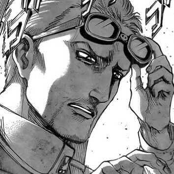 Featured image of post Reiner Braun Manga