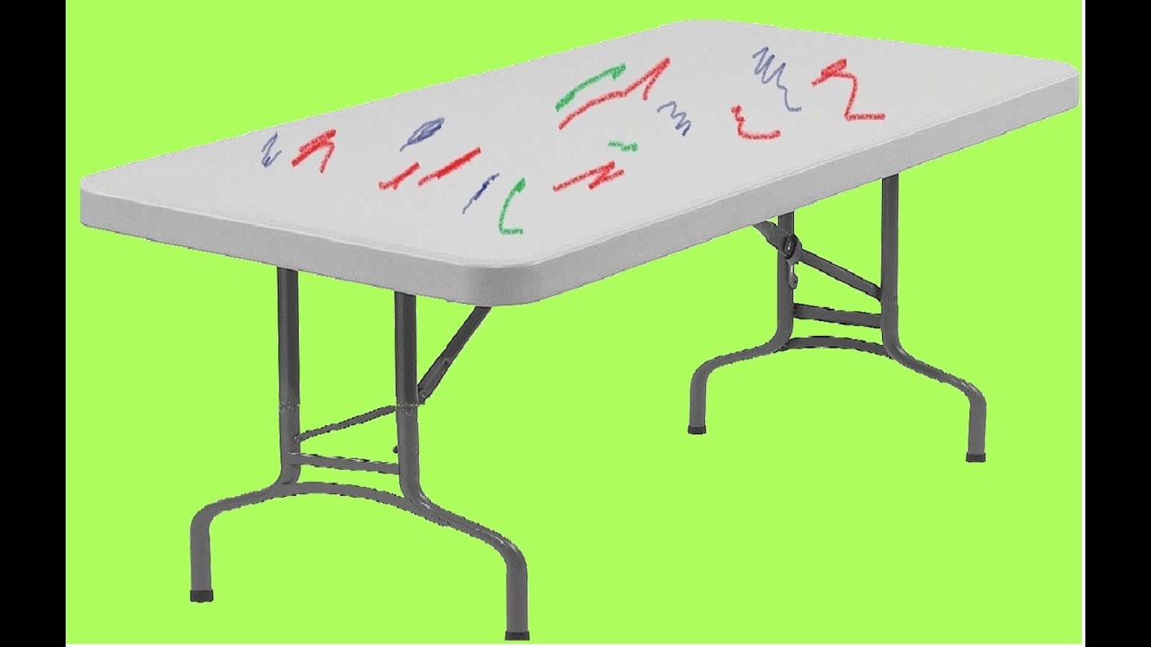 Featured image of post Remove Crayon From Plastic Table